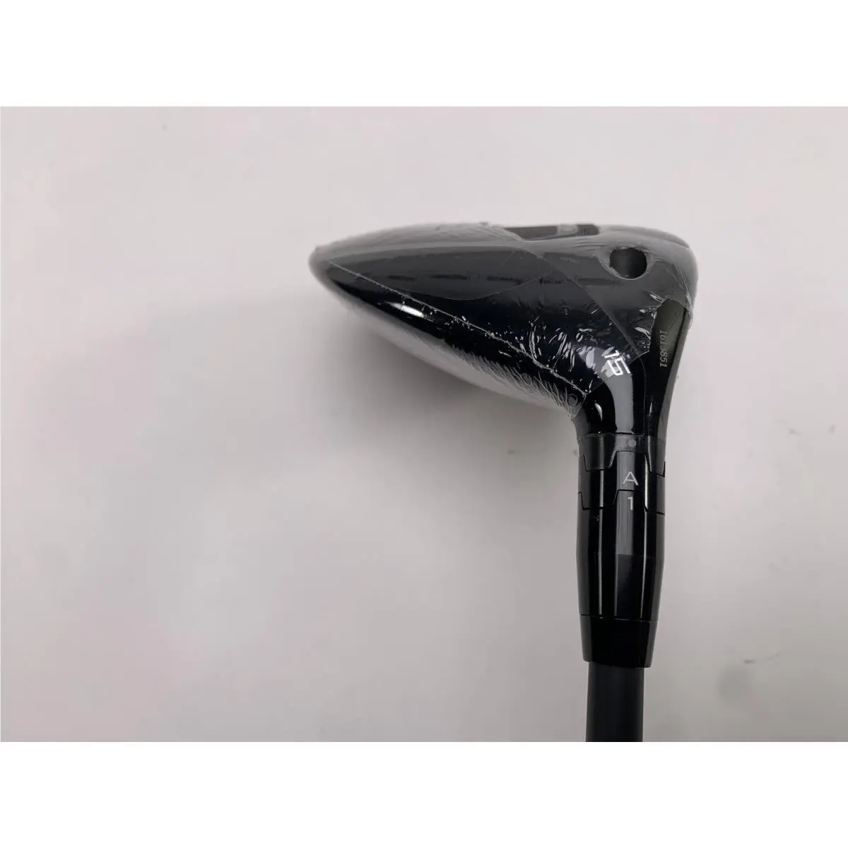 Titleist  - GT3 - Black 4