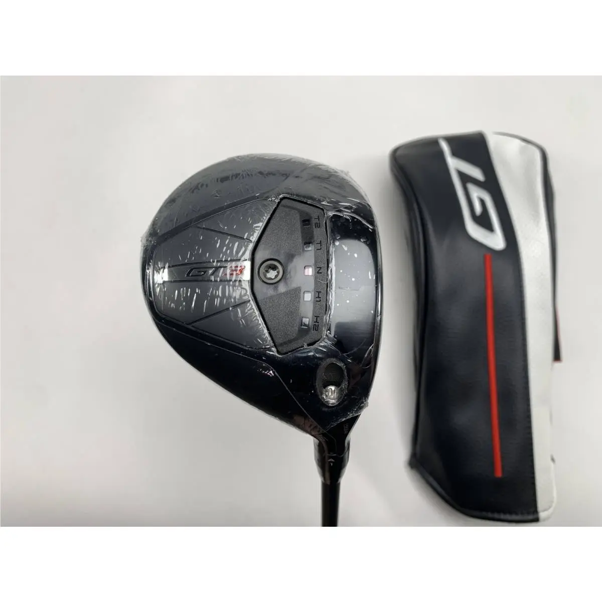 Titleist GT3 3 Fairway Wood 15 Tensei K Blue Xlink Tech 65g Regular RH HC