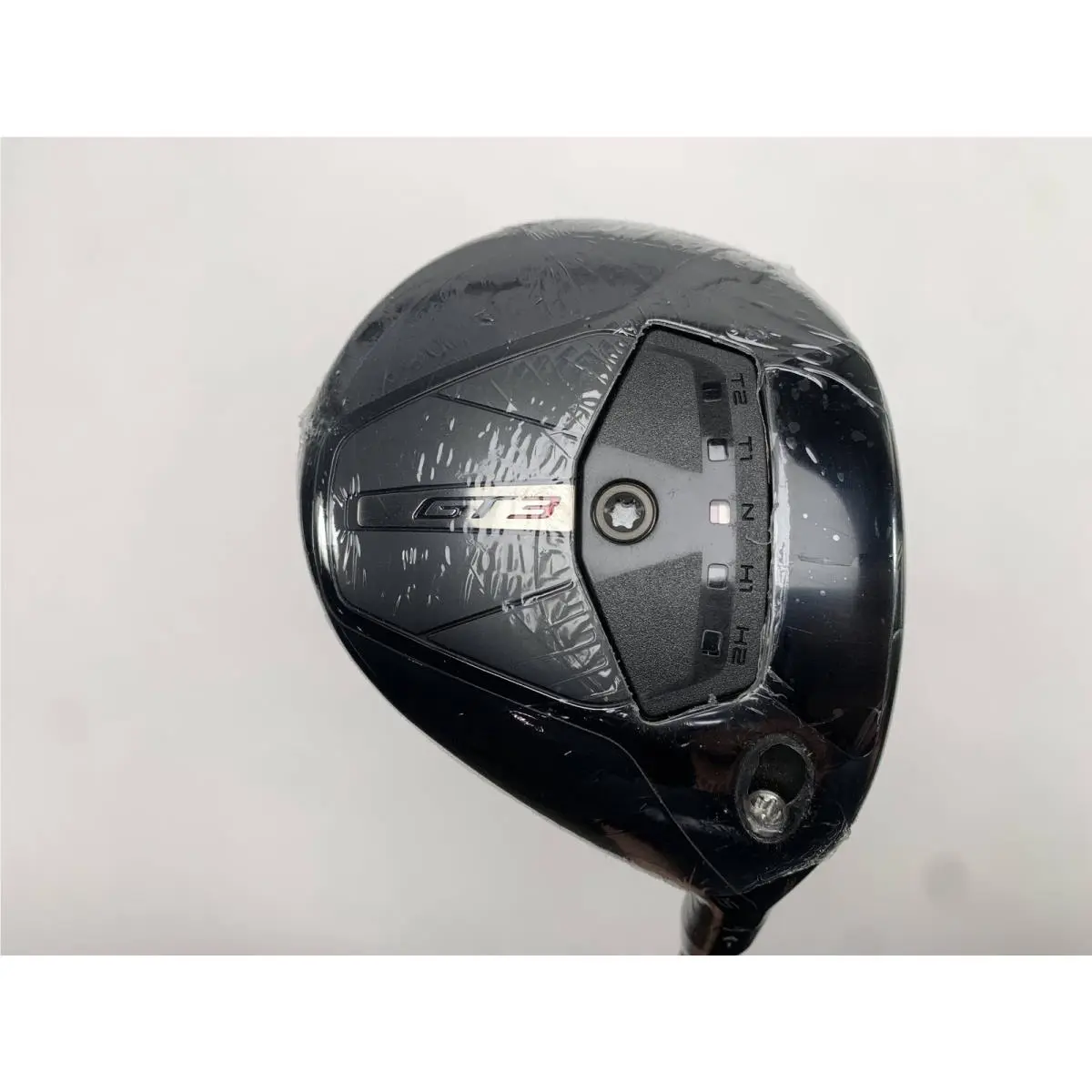 Titleist  - GT3 - Blue 0