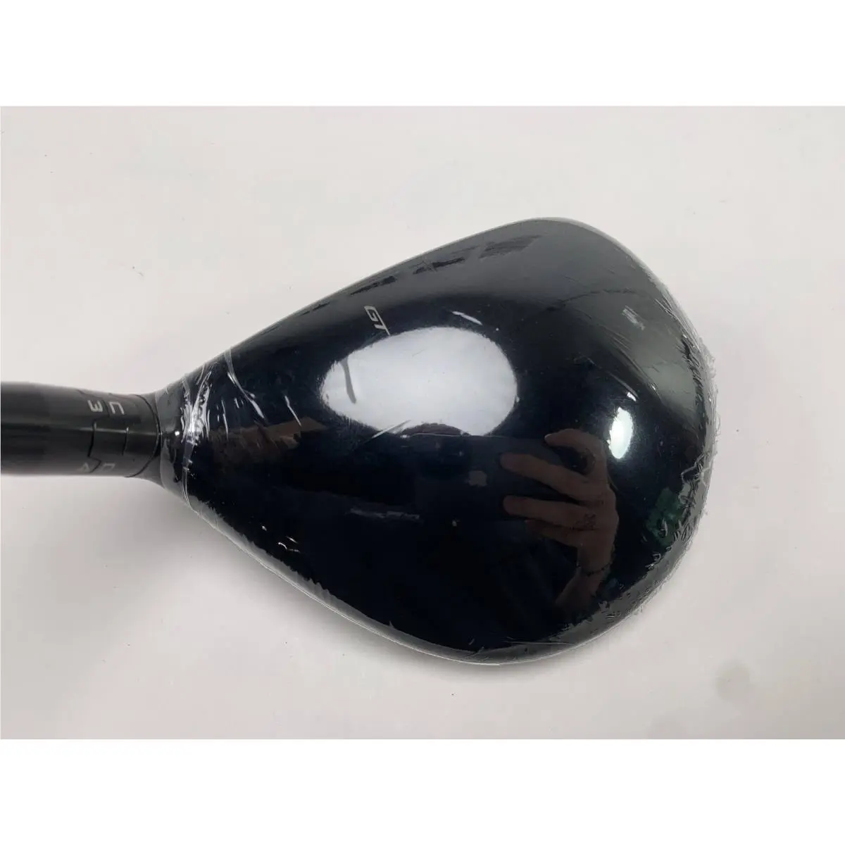 Titleist  - GT3 - Blue 1
