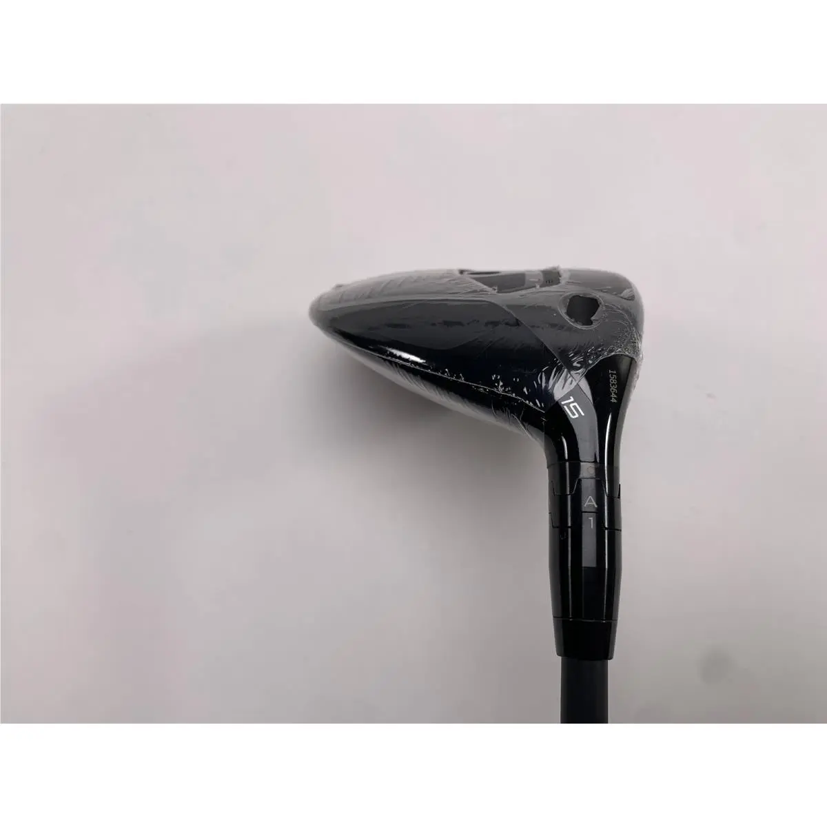 Titleist  - GT3 - Blue 4