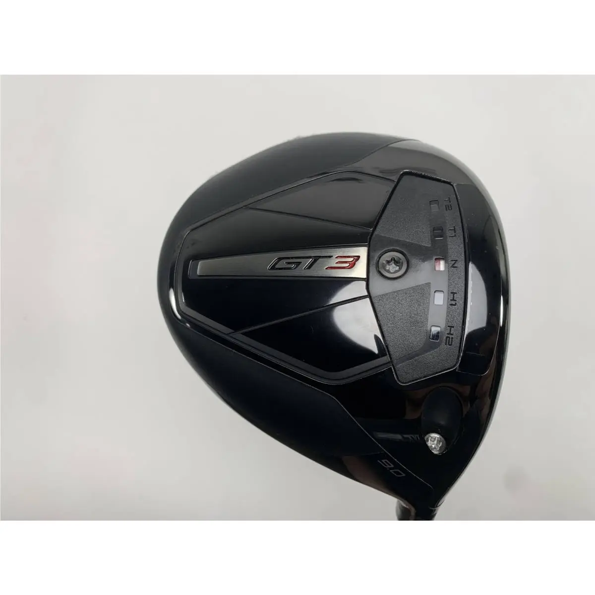Titleist  - GT3 - Black 0