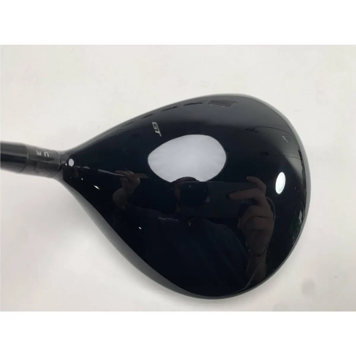 Titleist  - GT3 - Black 1