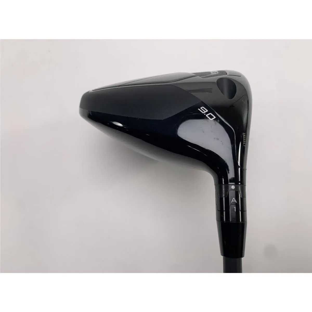 Titleist  - GT3 - Black 4