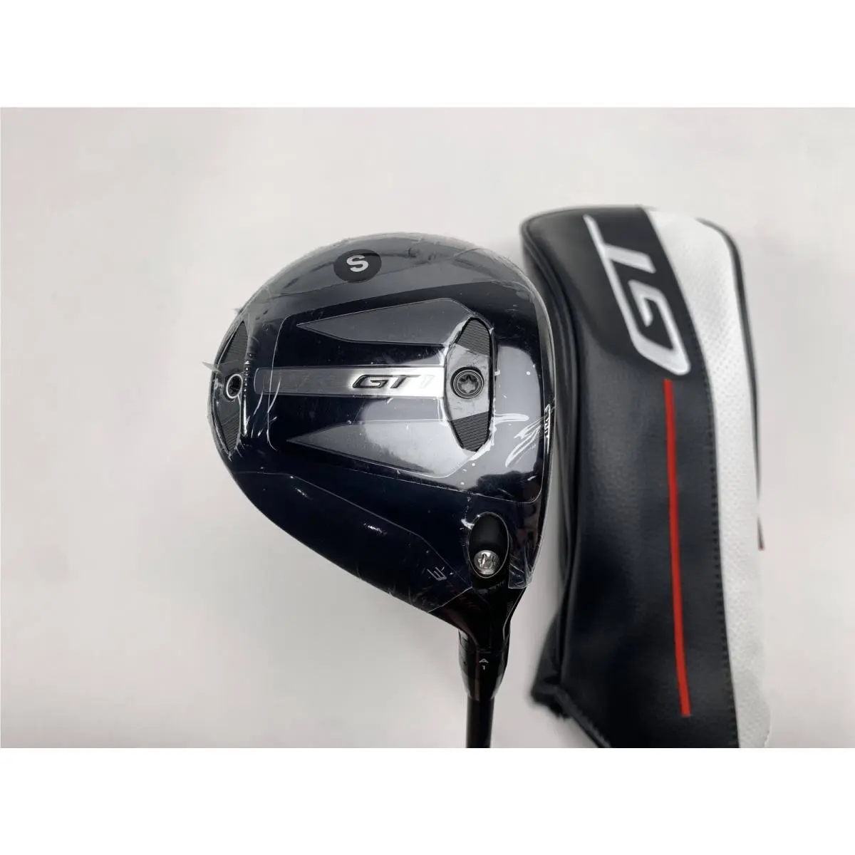 Titleist GT1 3Tour 3 Fairway Wood 15 Tensei K Blue Xlink 65g Stiff RH HC