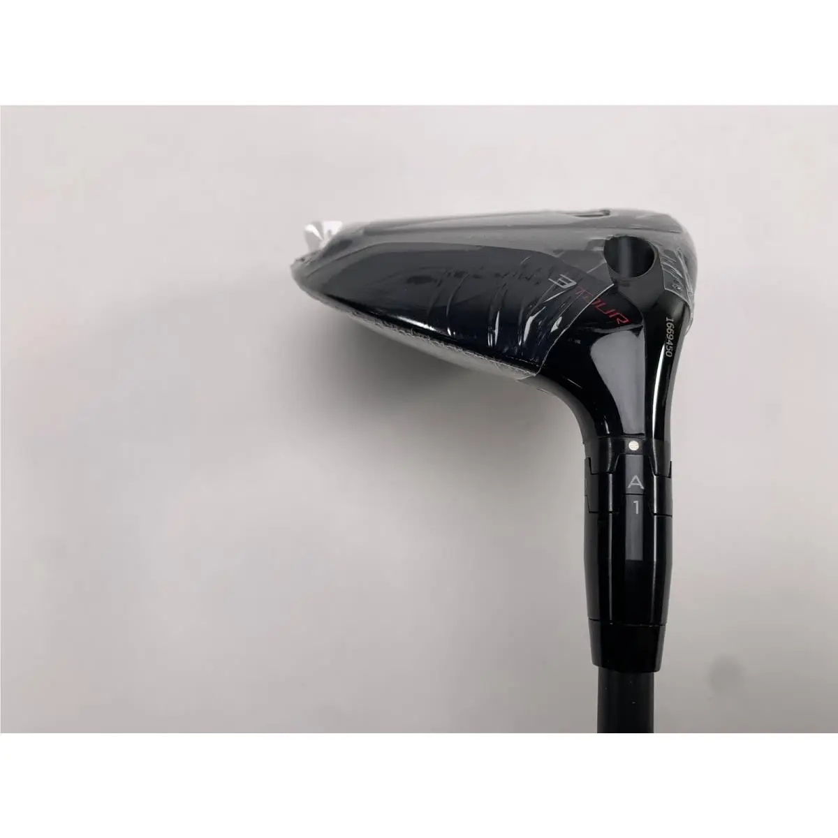 Titleist  - GT1 3Tour - Blue 4
