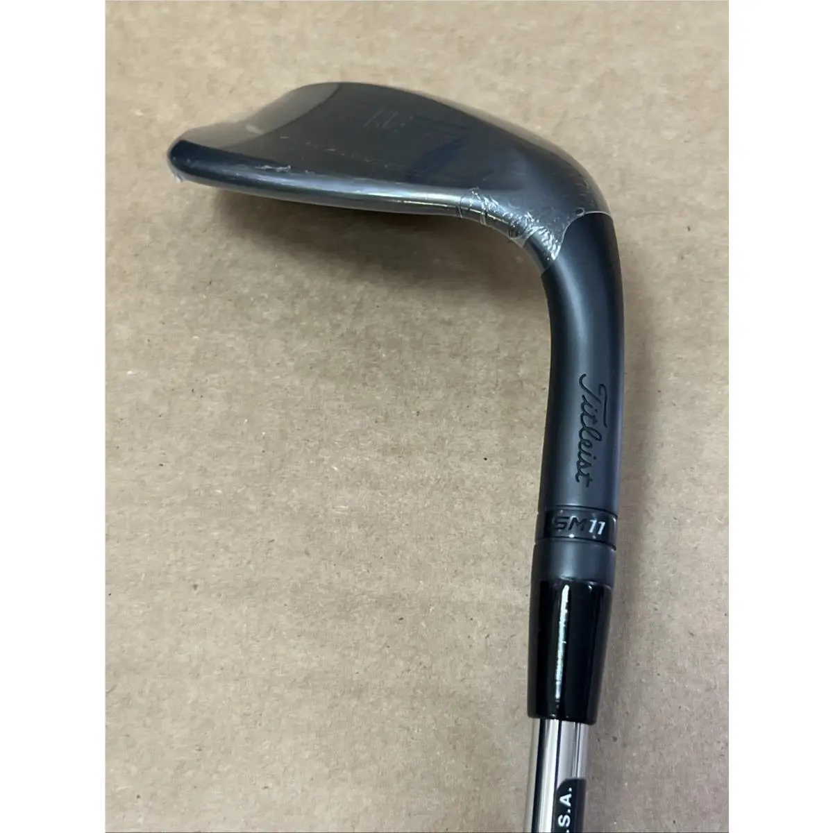 Titleist Vokey SM11 58-04T Right Handed