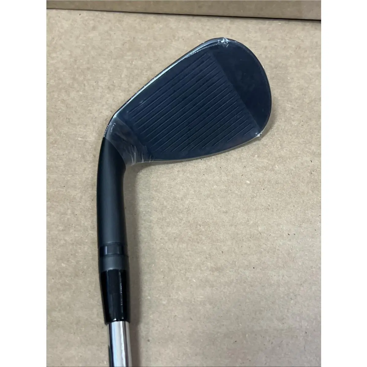 Titleist  - Vokey Design Black - Vokey Design Black - Black 0