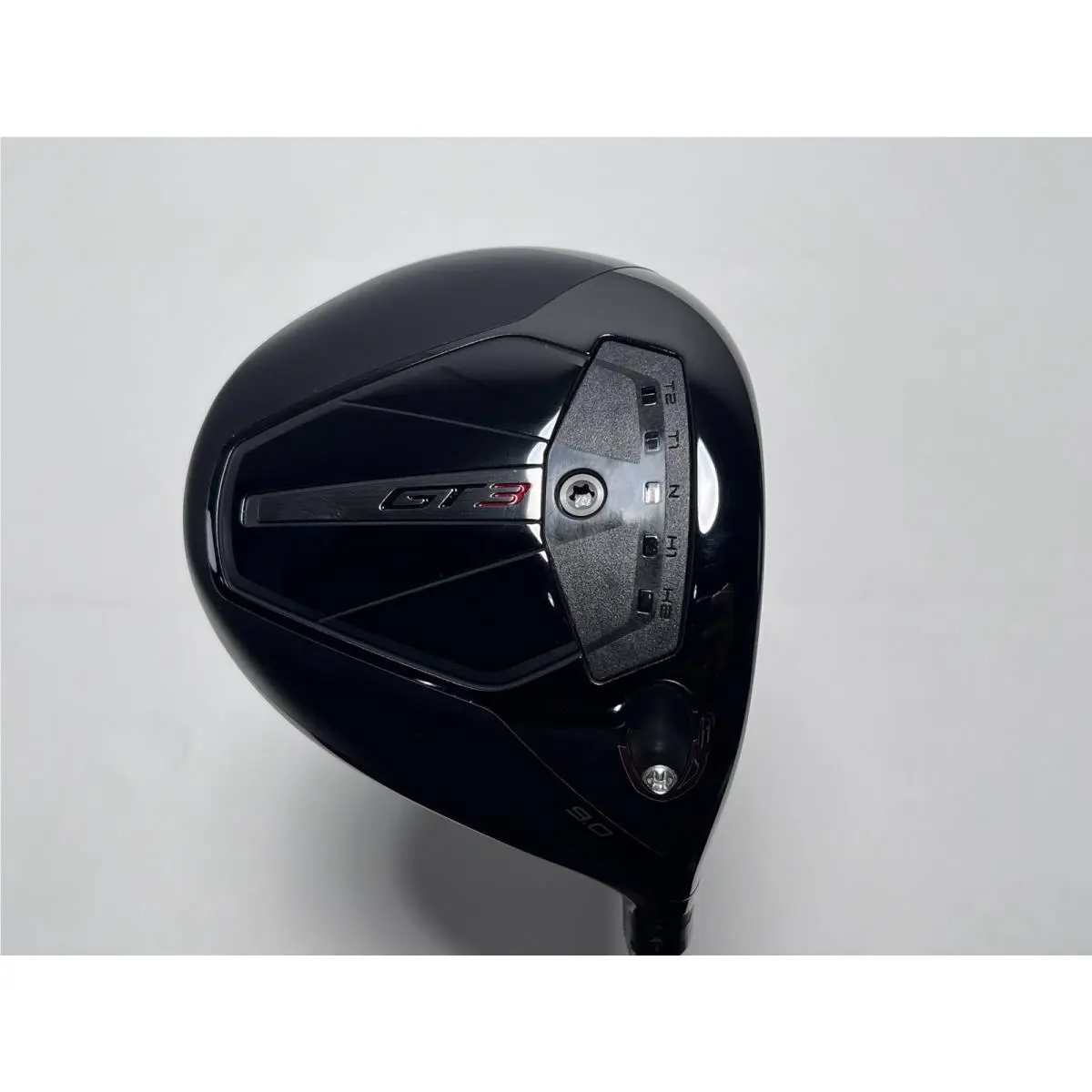 Titleist  - GT3 - Black 0