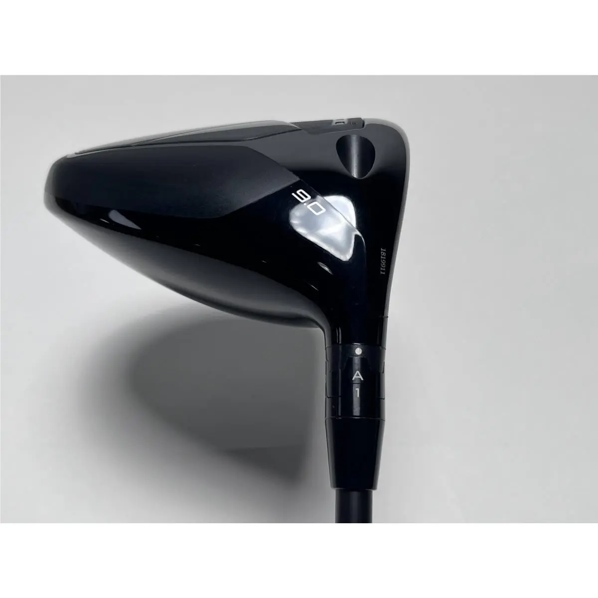 Titleist  - GT3 - Black 1