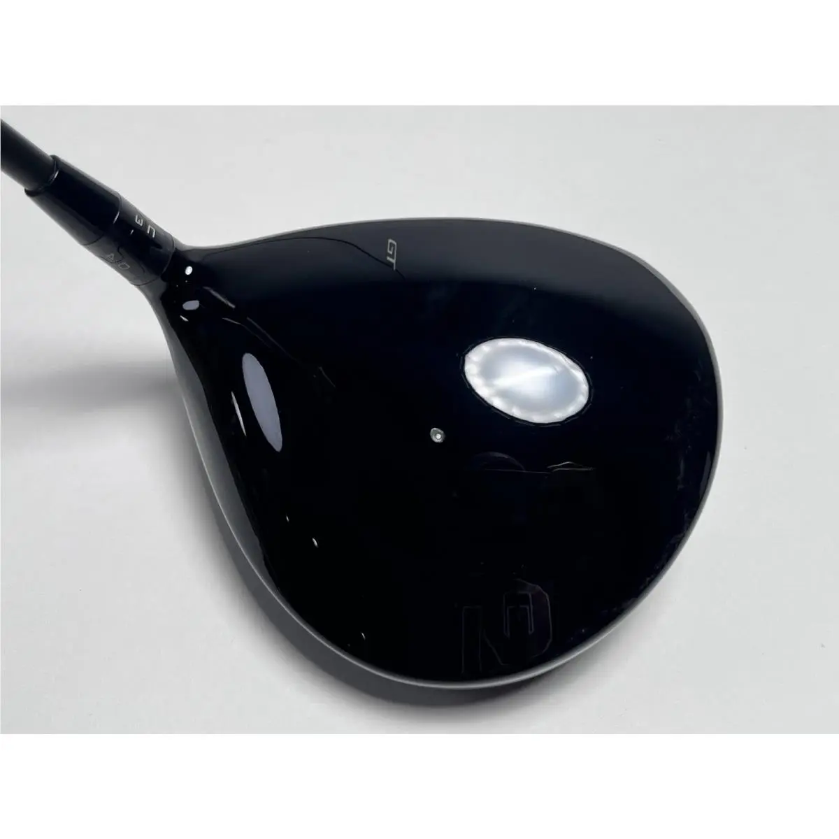 Titleist  - GT3 - Black 2