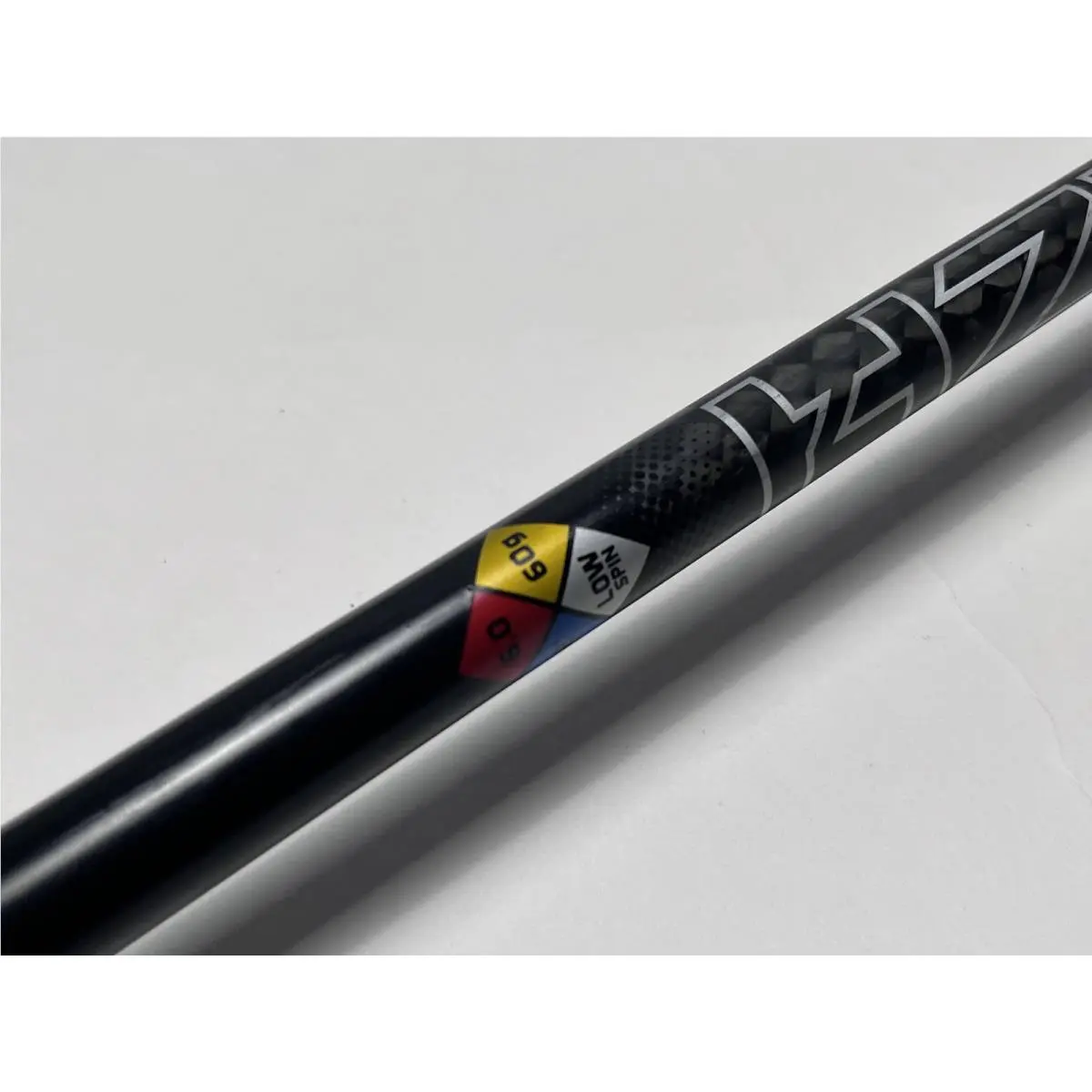 Titleist  - GT3 - Black 8