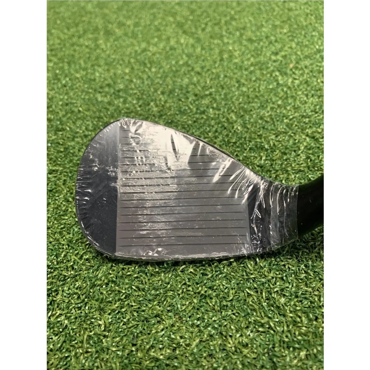 Titleist  - Vokey SM10 - Black Vapor - Black 1