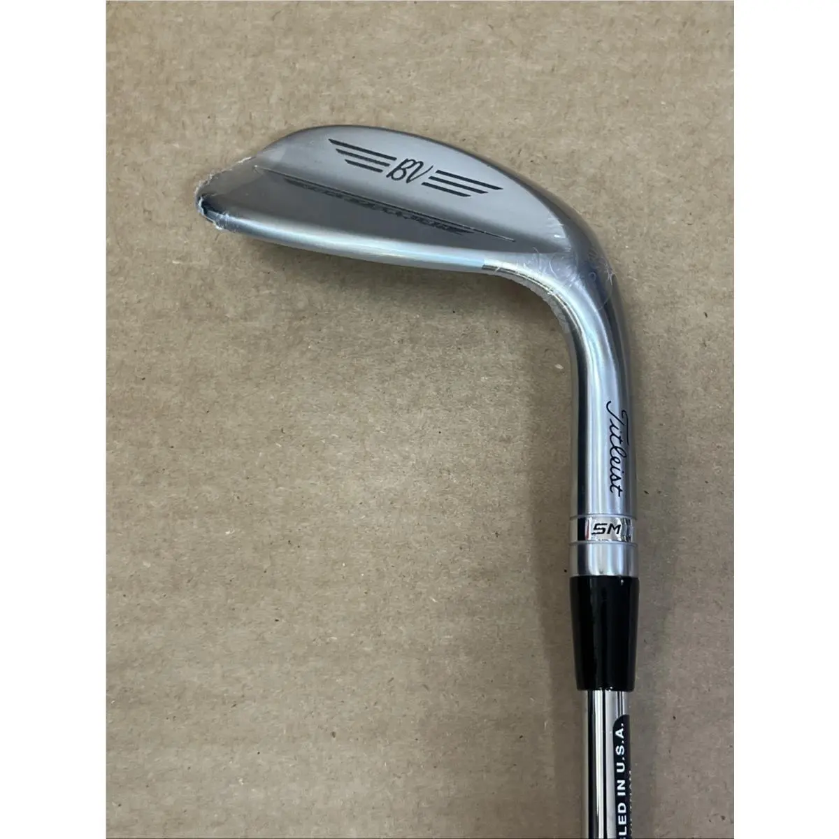 Titleist Vokey Design SM11 Wedge Tour 56-12D Right Hand