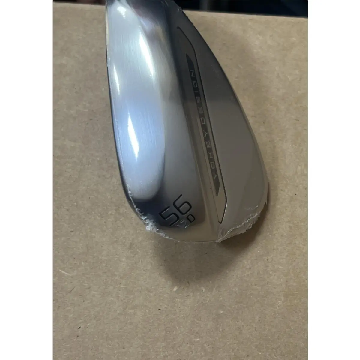 Titleist  - Vokey - Vokey - Tour Chrome 1