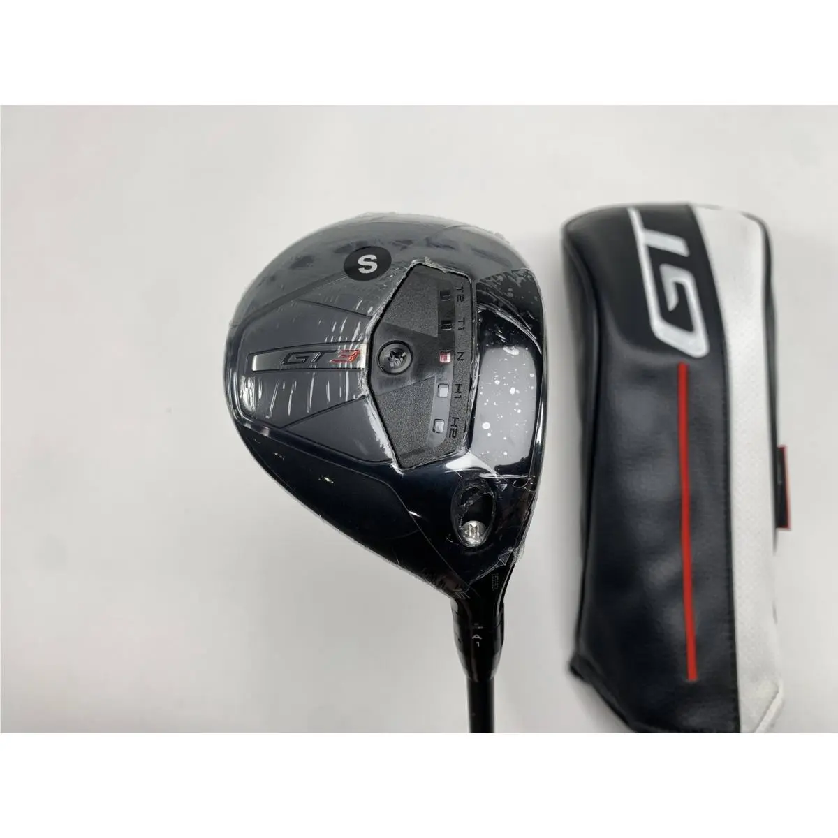 Titleist GT3 3 Fairway Wood 15 Tensei K Black Xlinktech 75g Stiff RH HC