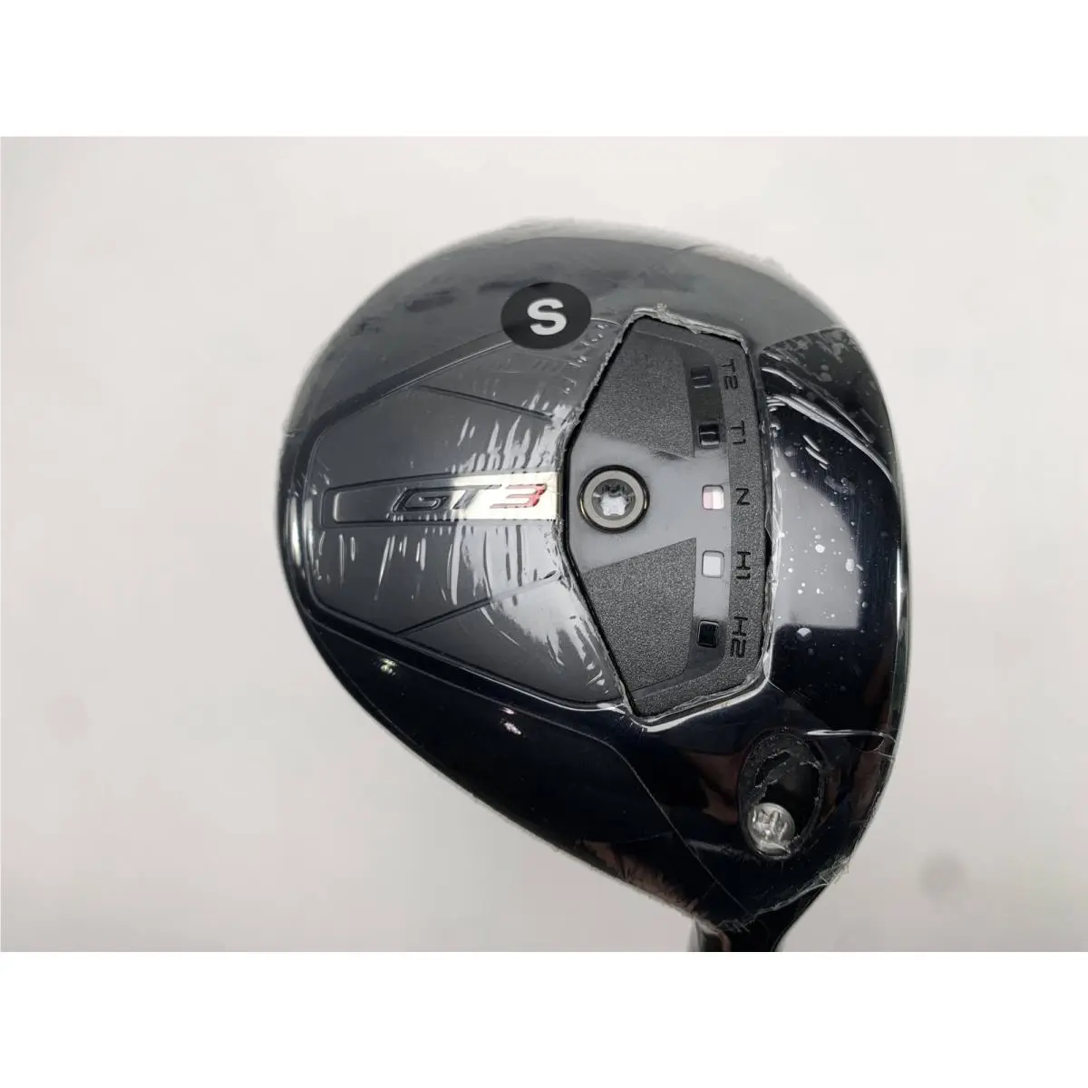 Titleist  - GT3 - Black 0