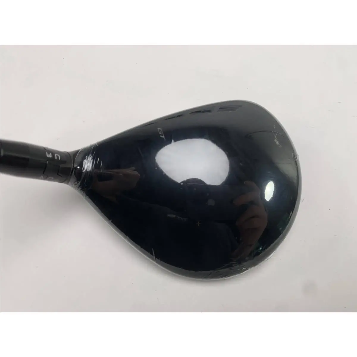 Titleist  - GT3 - Black 1