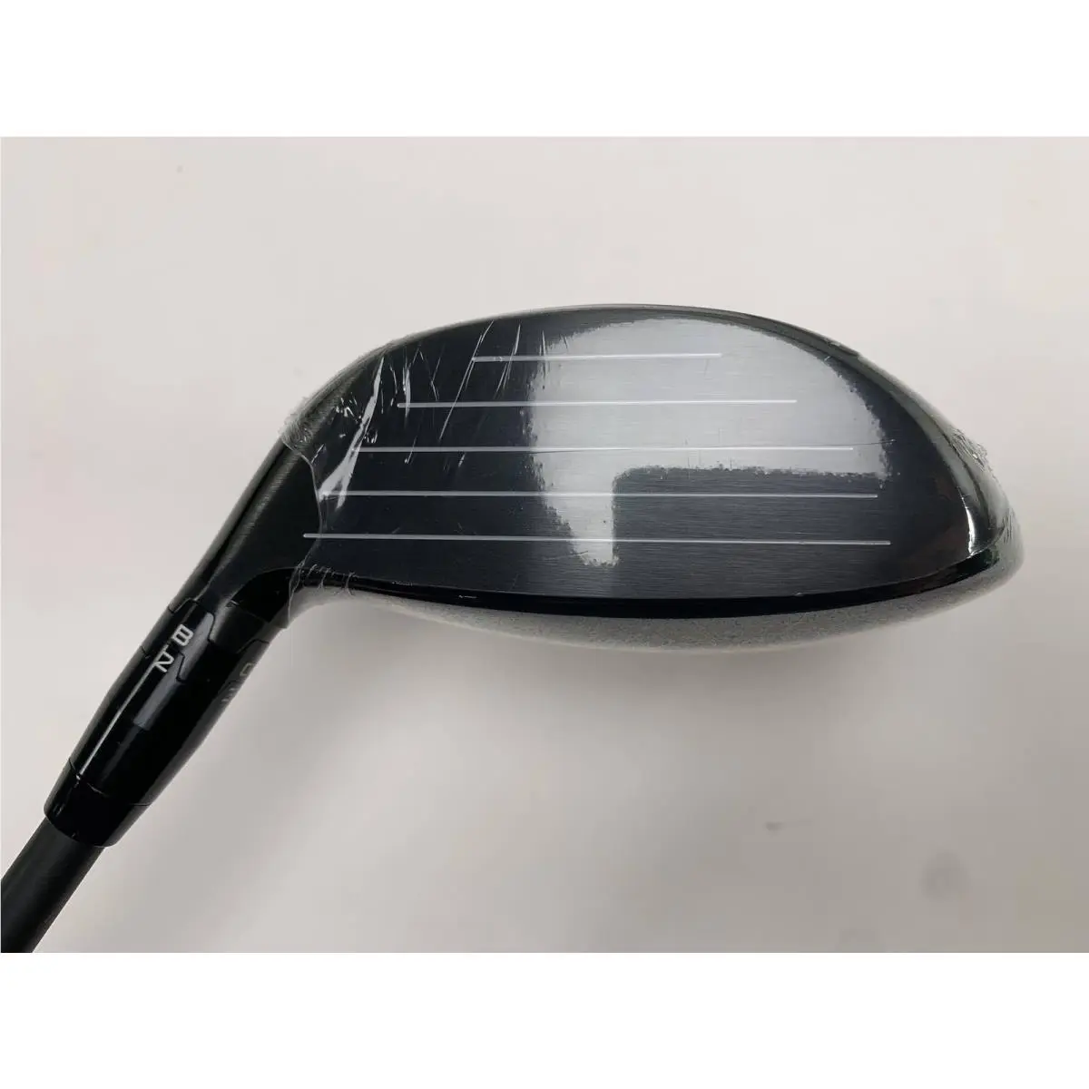 Titleist  - GT3 - Black 3