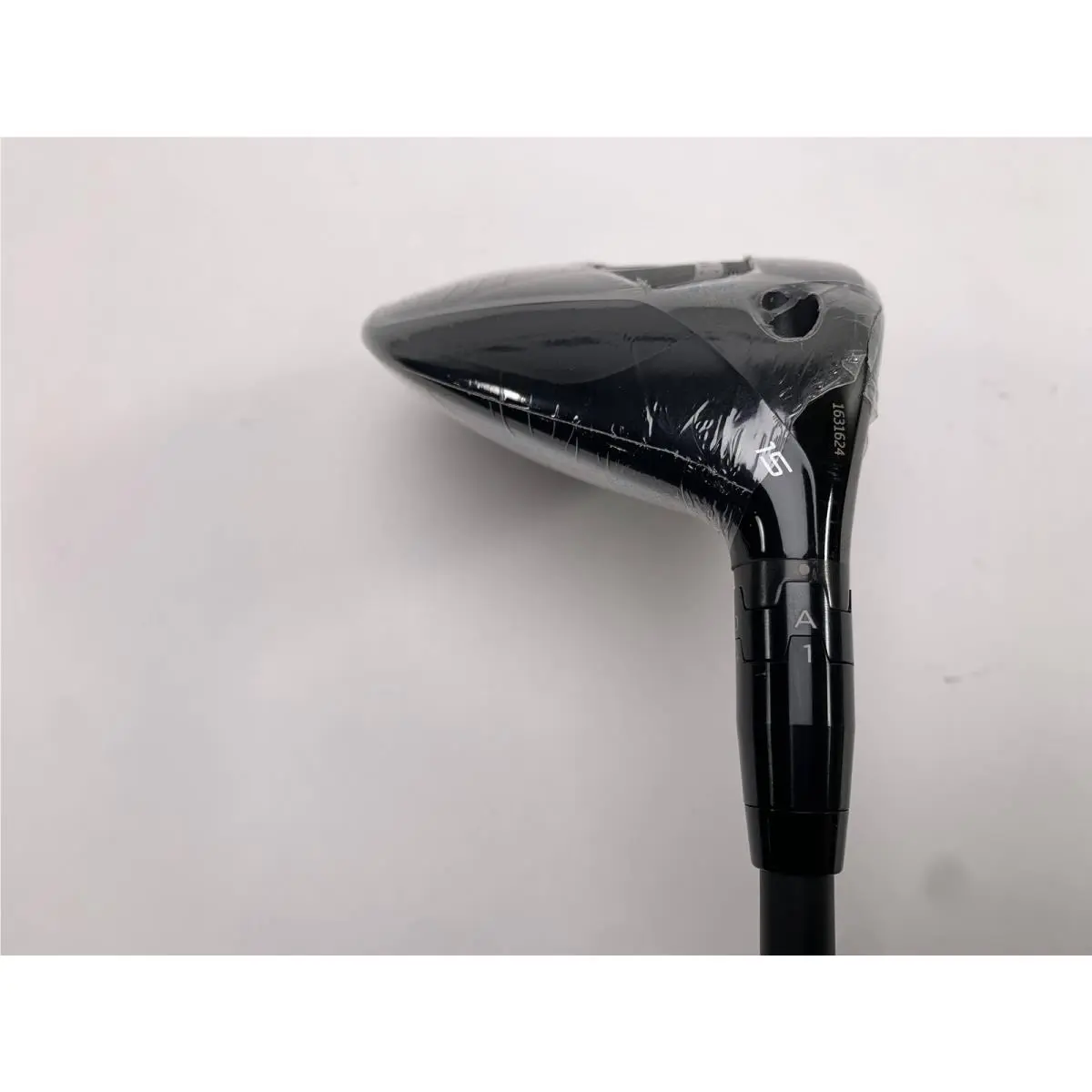 Titleist  - GT3 - Black 4