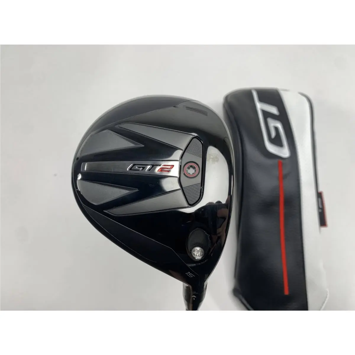 Titleist GT2 3 Fairway Wood 15 Tensei 1K Blue Xlink Tech 65g Regular RH HC