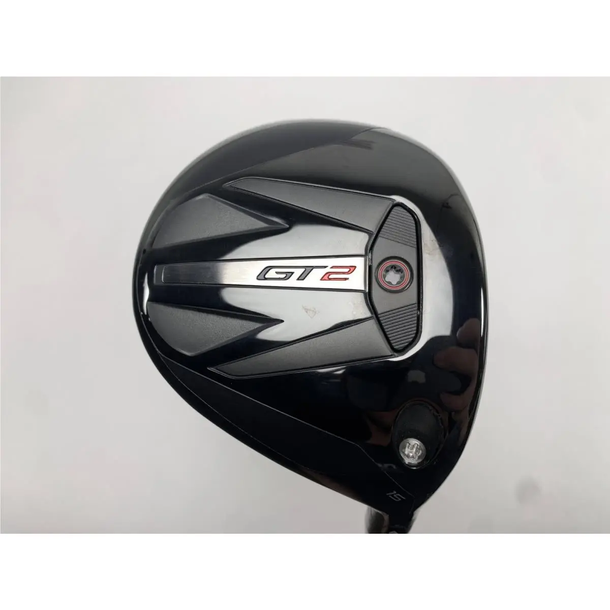 Titleist  - GT2 - Blue 0