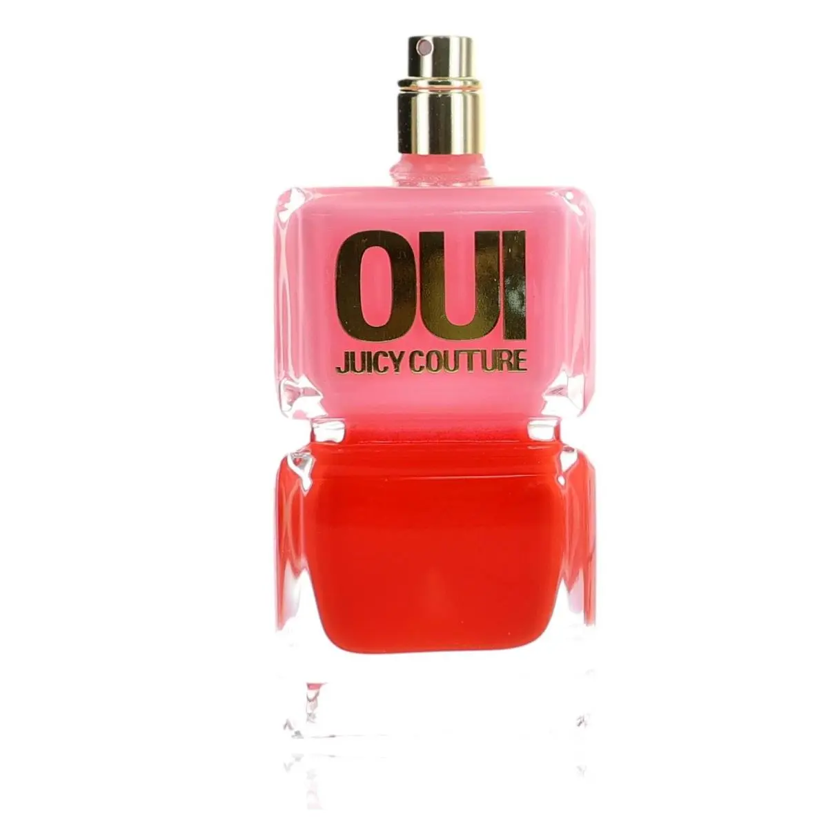 Oui  Eau De Parfum Spray Tester 3.4 oz For Women by Juicy Couture