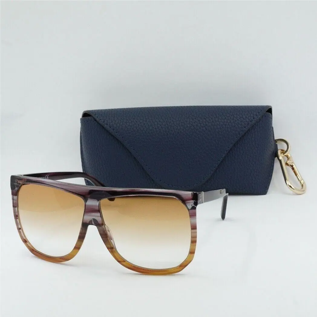 Loewe LW40001I 83V Purple To Orange Gradient/light Brown Gradient 63-9-135