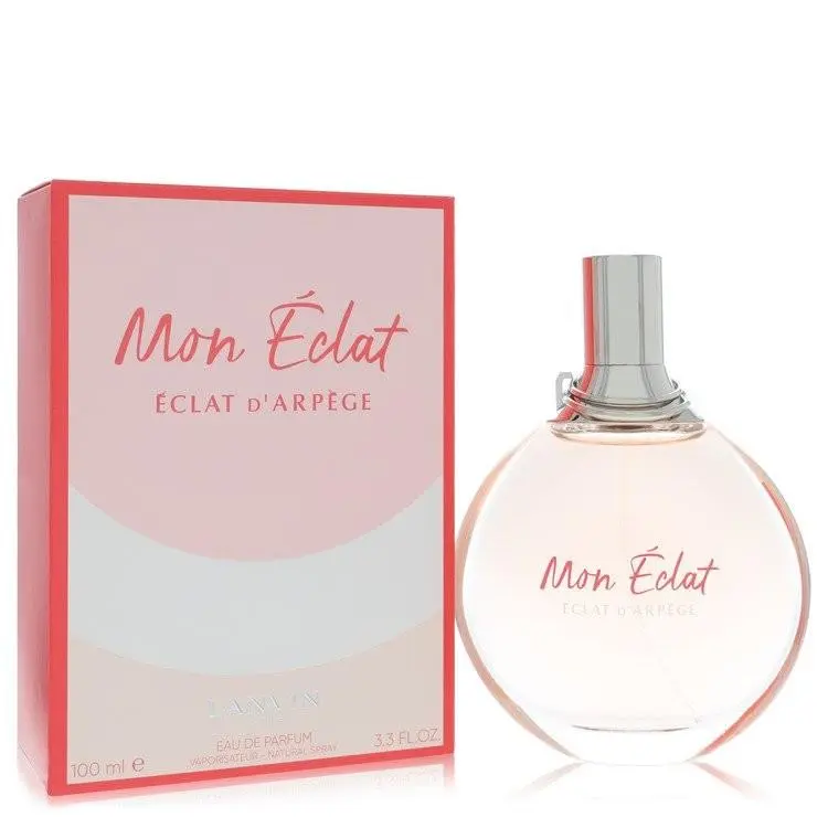 Eclat D`arpege Mon Eclat by Lanvin Eau De Parfum Spray 3.4 oz For Women