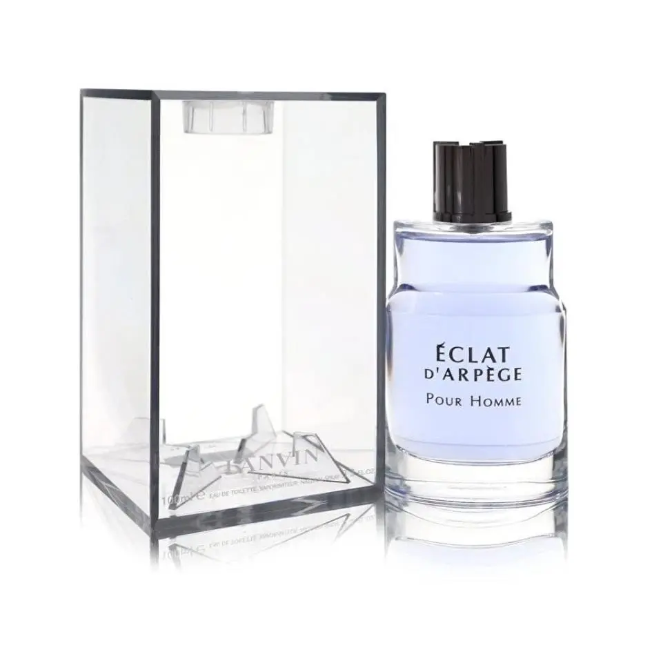 Eclat D`arpege Pour Homme by Lanvin 1.7 oz Edt Spray Mens Cologne 50 ml