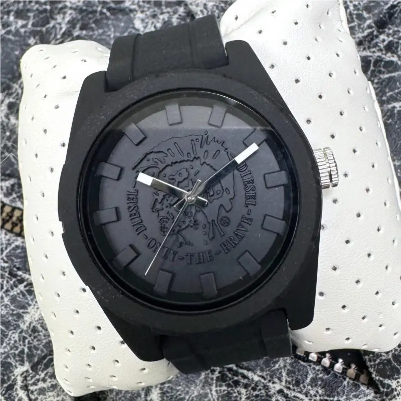 Diesel Company Series Watch DZ1591