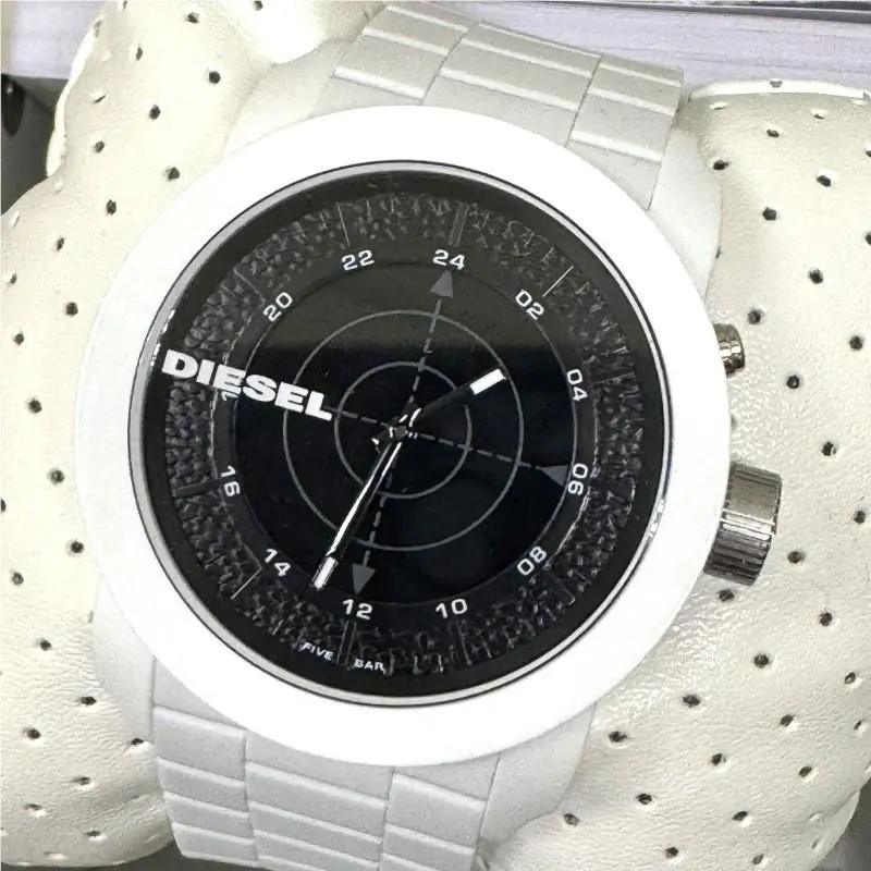 Diesel Franchise S44 DZ1606 Watch