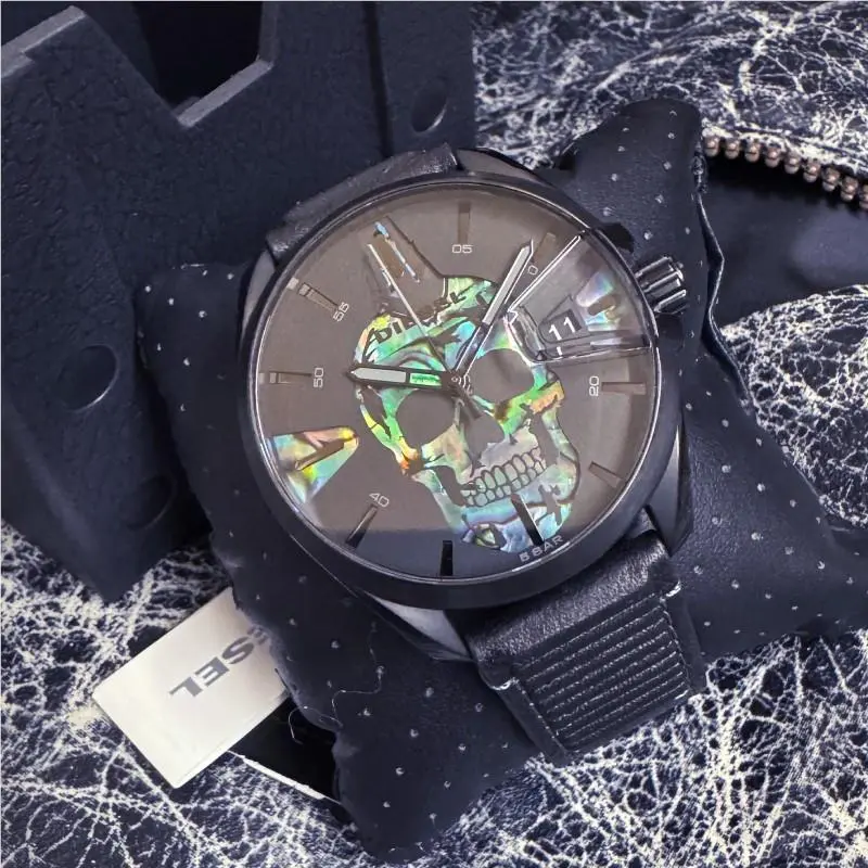 DZ1973 - MS9 Watch by Diesel
