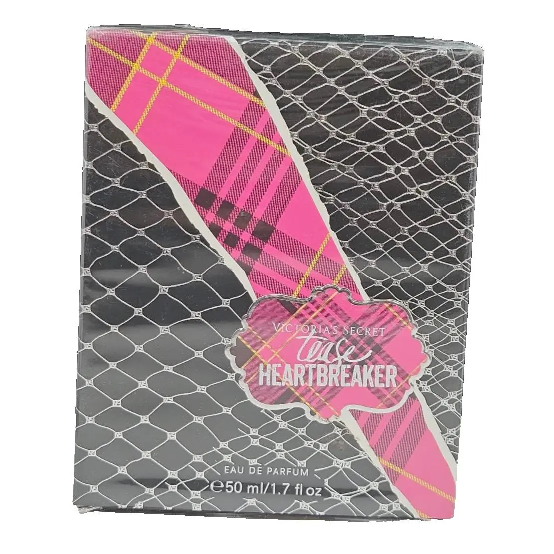 Victoria`s Secret Tease Heartbreaker Eau De Parfum 1.7 oz / 50ml