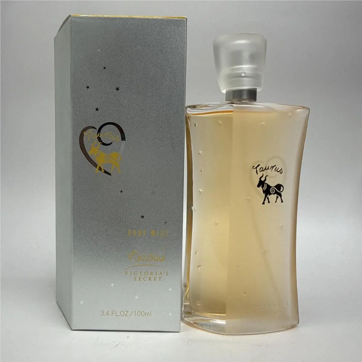 Victoria`s Secret VS 2000 Taurus Body Mist Spray Victoria`s Secret 3.4 fl oz