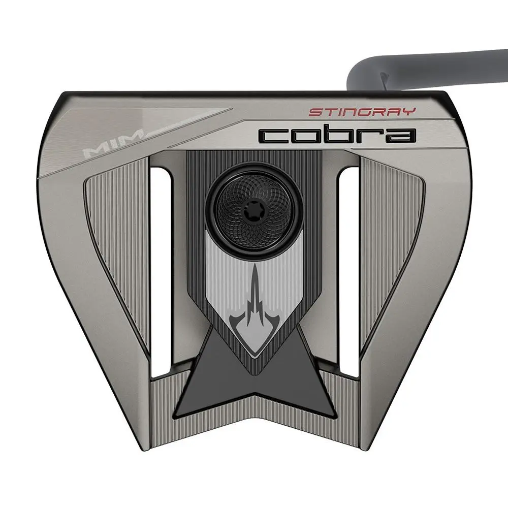 Cobra  - Stingray - Stingray - Gray 8
