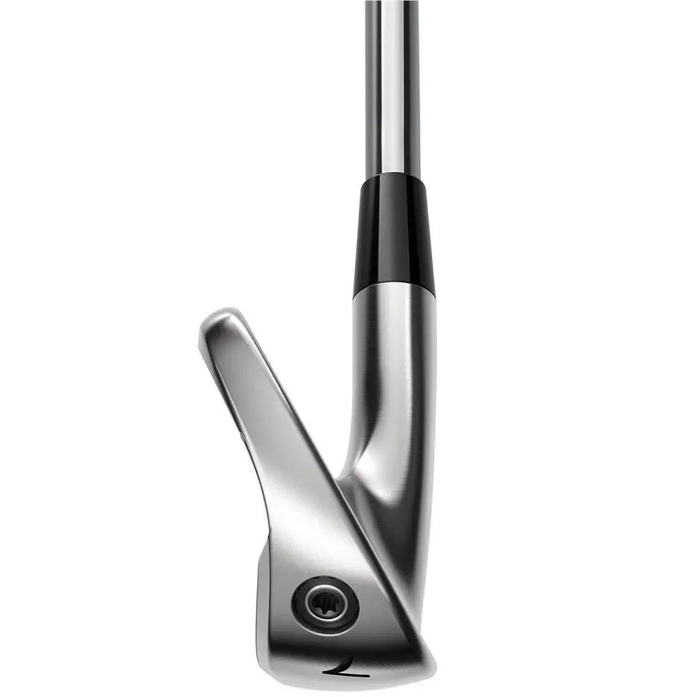 Cobra  - KBS Tour Lite - KBS Tour Lite - Silver, Lie Angle: Black 2