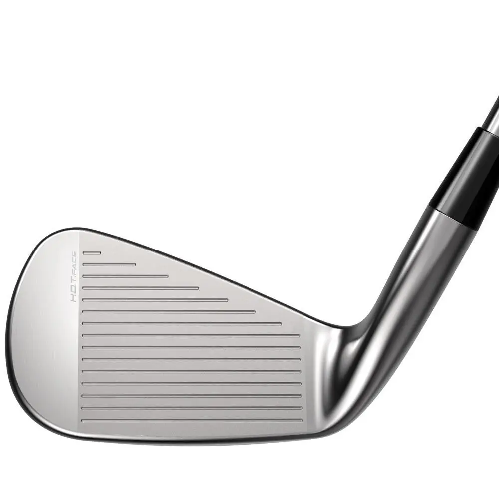 Cobra  - KBS Tour Lite - KBS Tour Lite - Silver, Lie Angle: Black 3