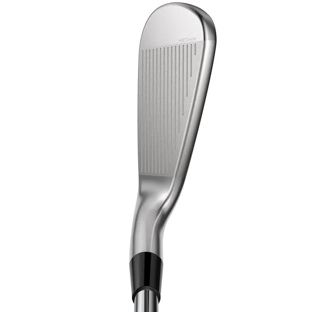 Cobra  - KBS Tour Lite - KBS Tour Lite - Silver, Lie Angle: Black 8