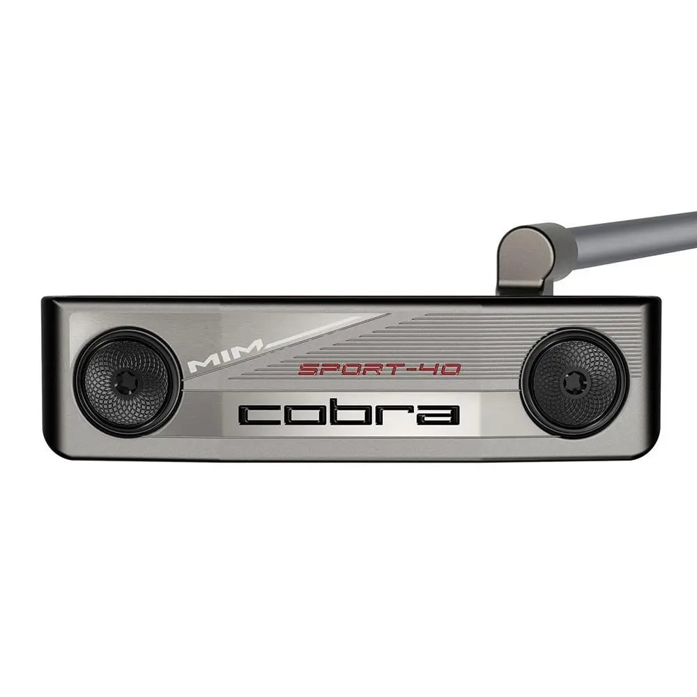 Cobra  - Sport-40 - Sport-40 3