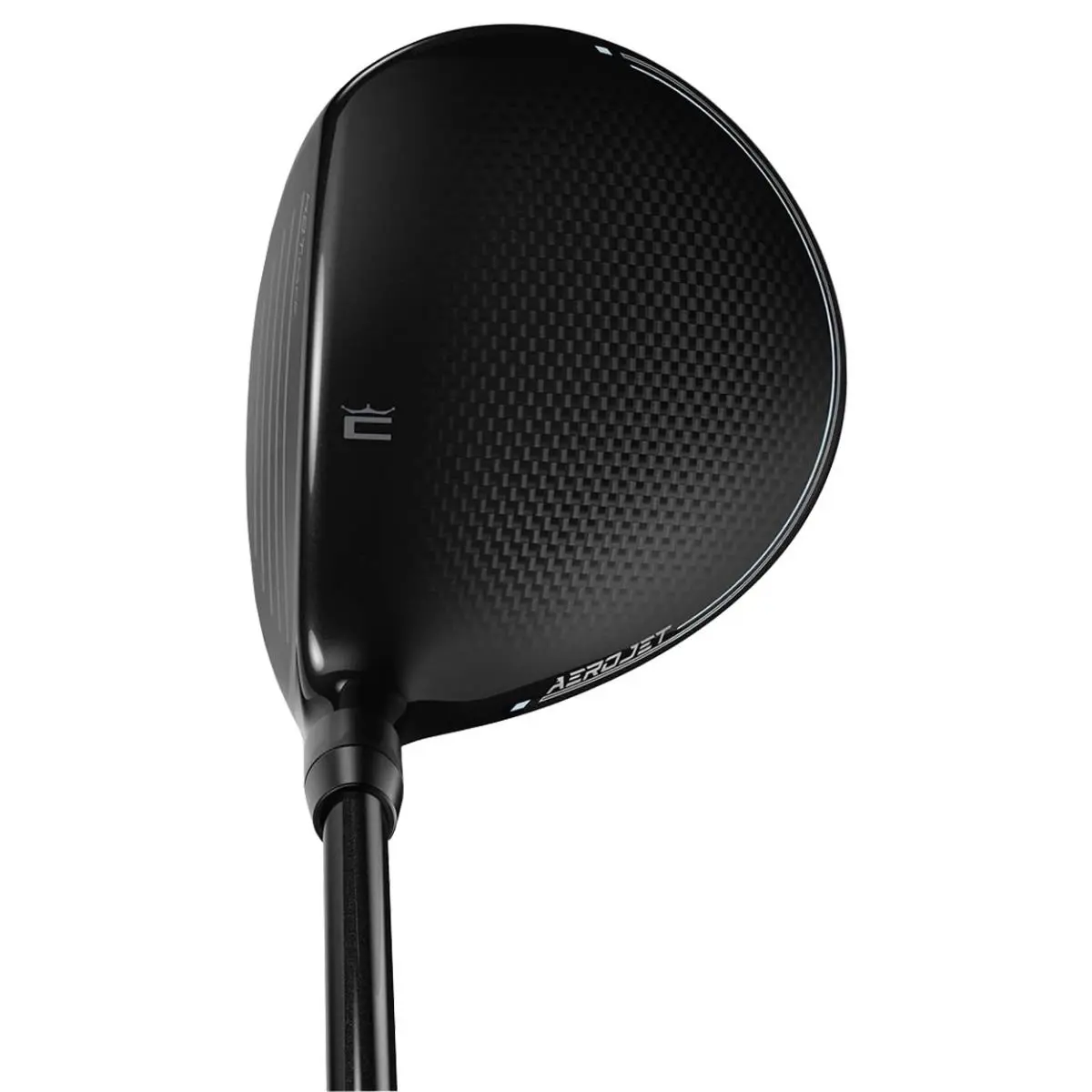 Cobra  - AEROJET Max Fairway Wood - AEROJET Max Fairway Wood 5
