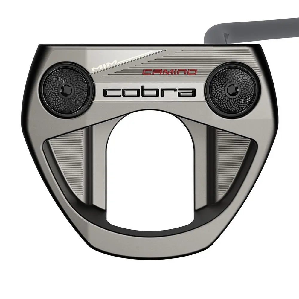 Cobra  - Camino - Camino 3