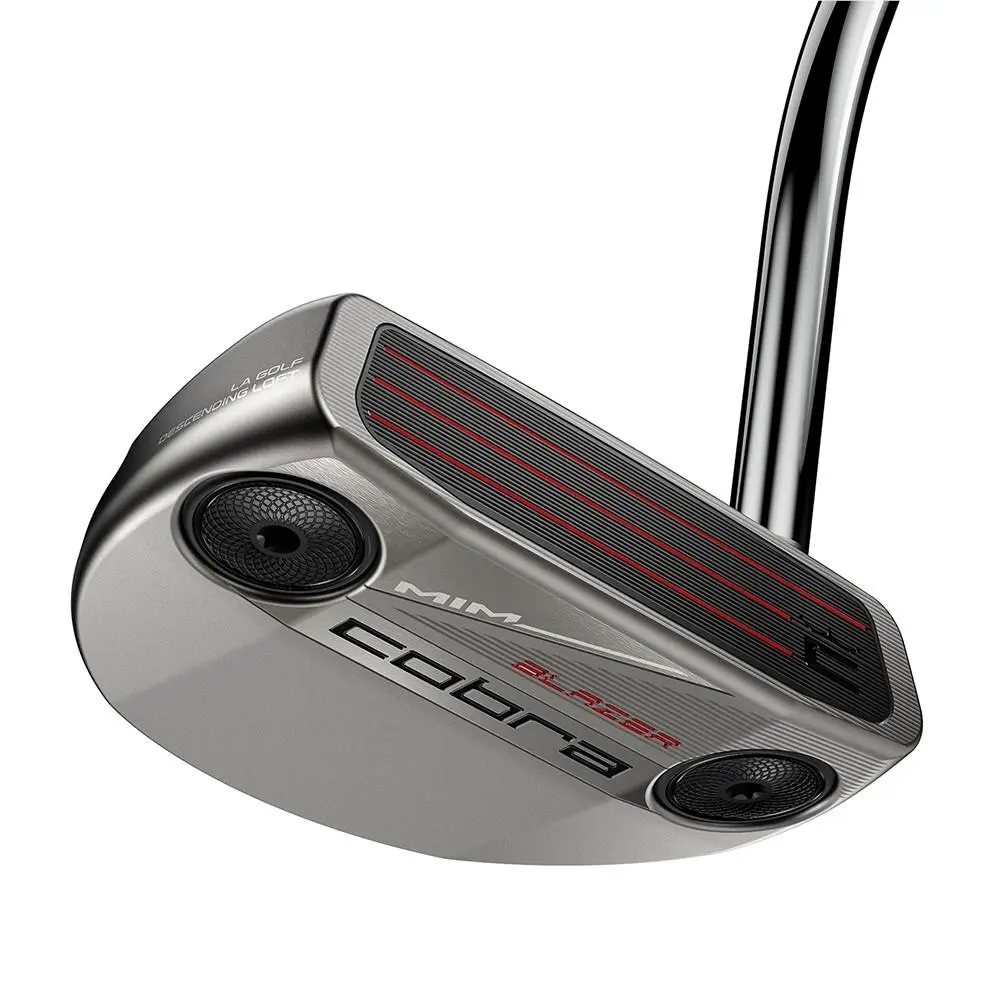 Cobra Golf Mim Blazer Putter 2026
