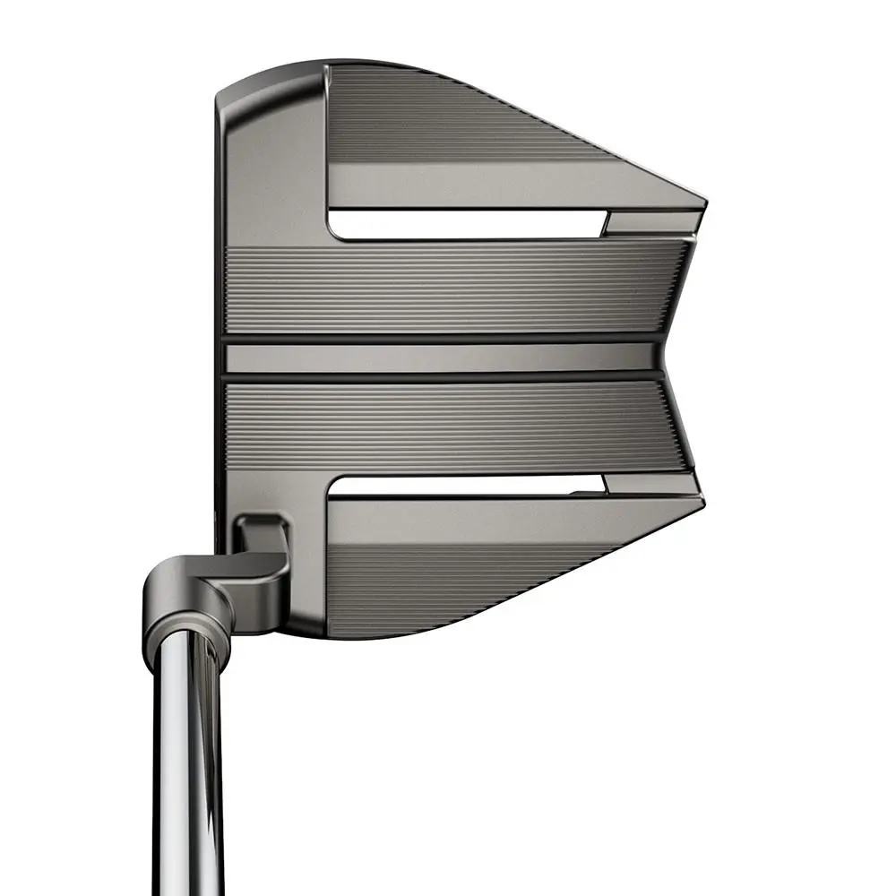 Cobra  - Stingray-20 - Stingray-20 - Gray 1