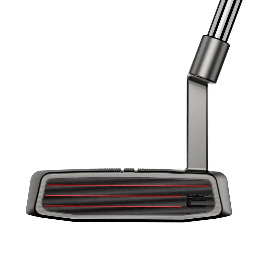 Cobra  - Stingray-20 - Stingray-20 - Gray 2
