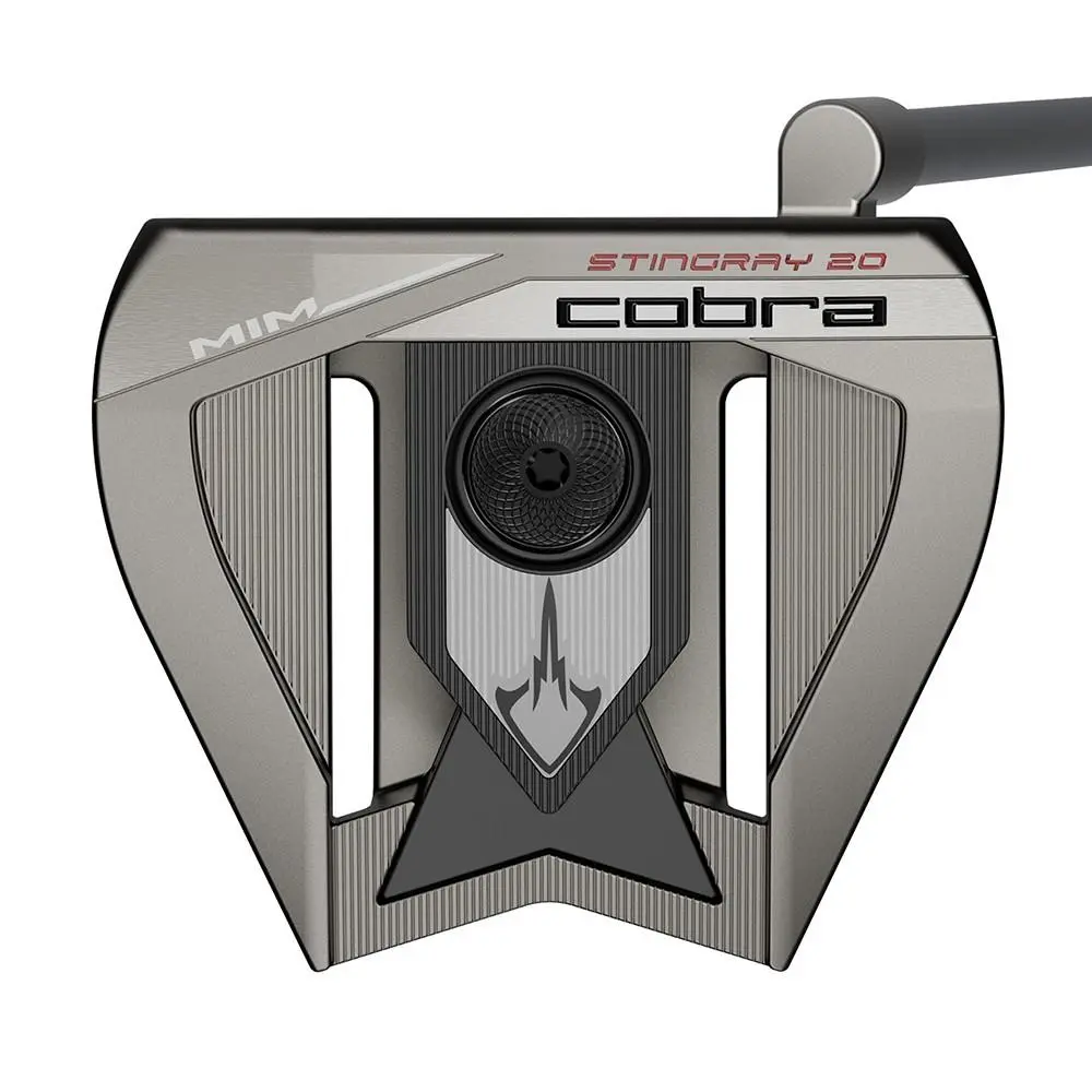Cobra  - Stingray-20 - Stingray-20 - Gray 3