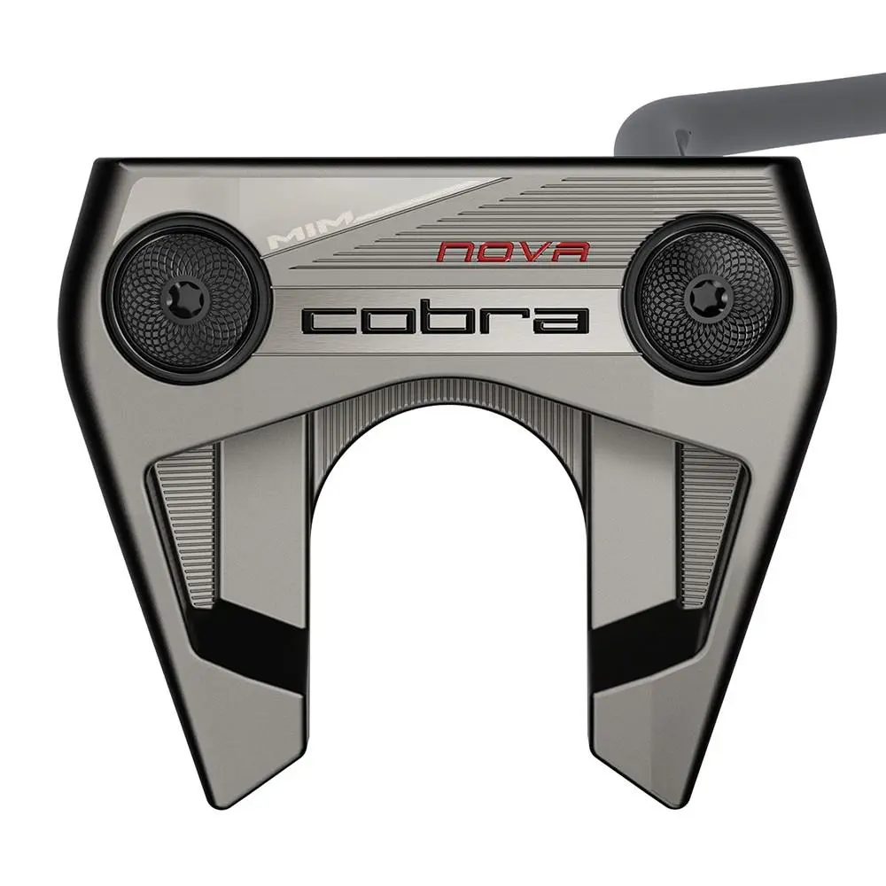 Cobra  - Nova - Nova 3