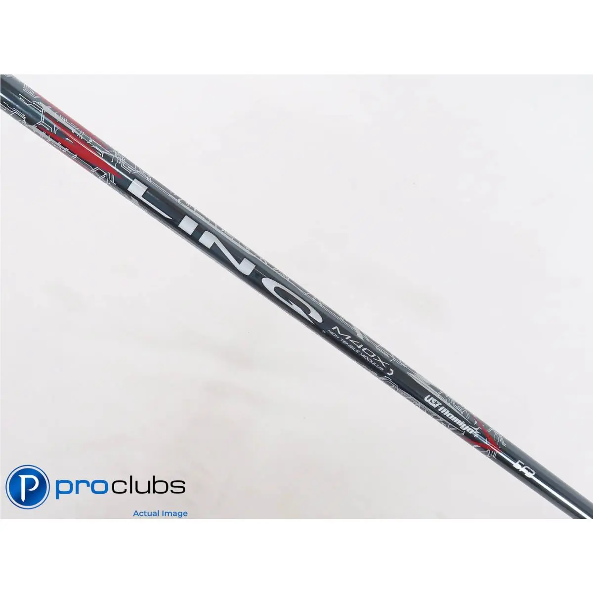 Cobra  - DS-Adapt Max-D - 503973 - Red 1