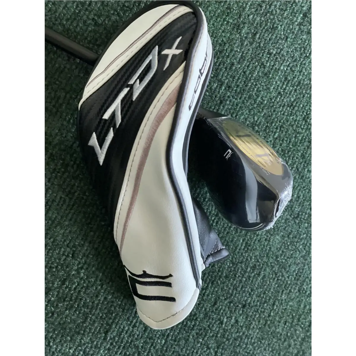 Cobra  - LTDx - LTDx - Black 4