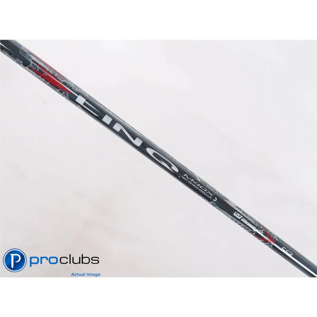 Cobra  - DS-Adapt Max-K - 503935 - Red 1